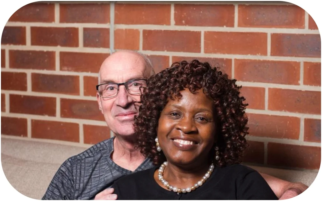 Marriage and the Battleground-Part One