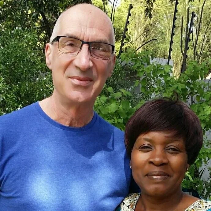 Parental Witness: Salvation