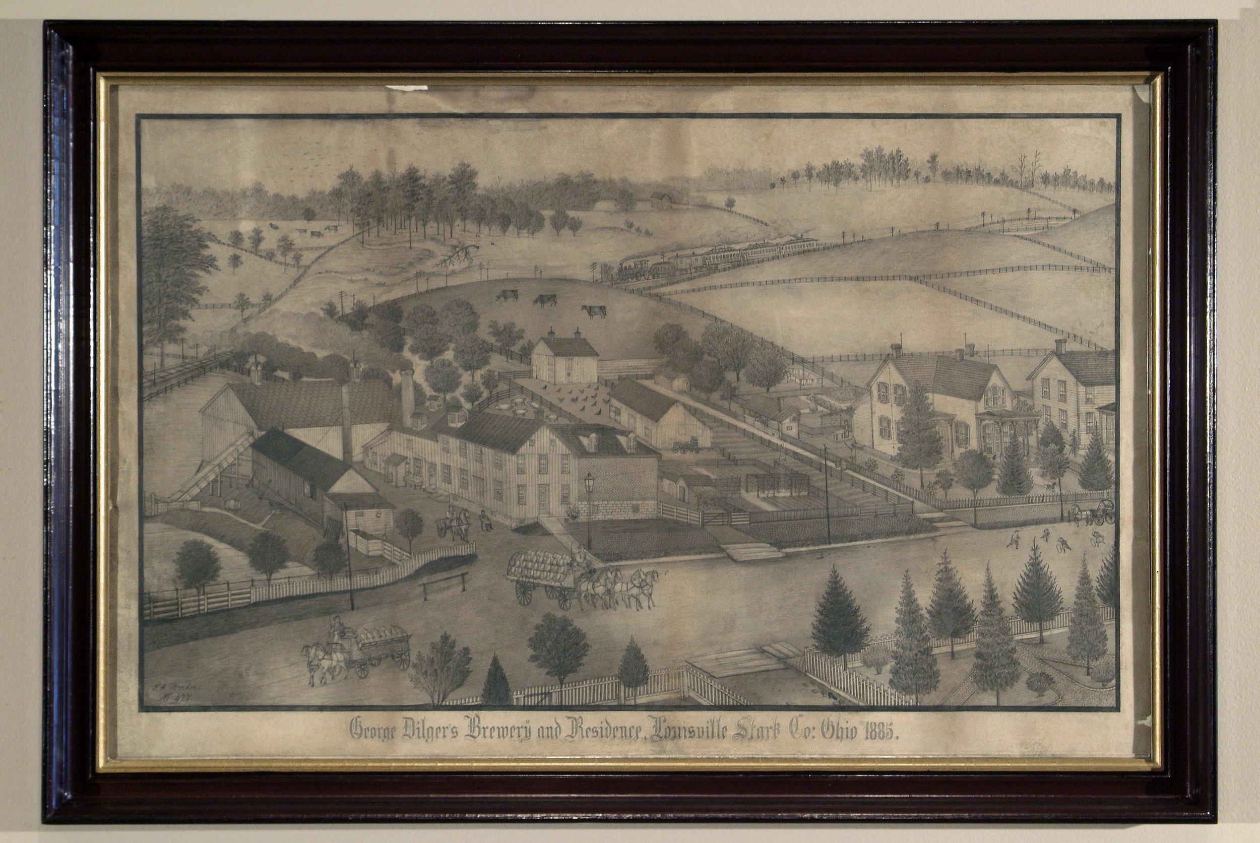 _George_Dilger's_Brewery_and_Residence,_Louisville,_Ohio_1885_.jpg