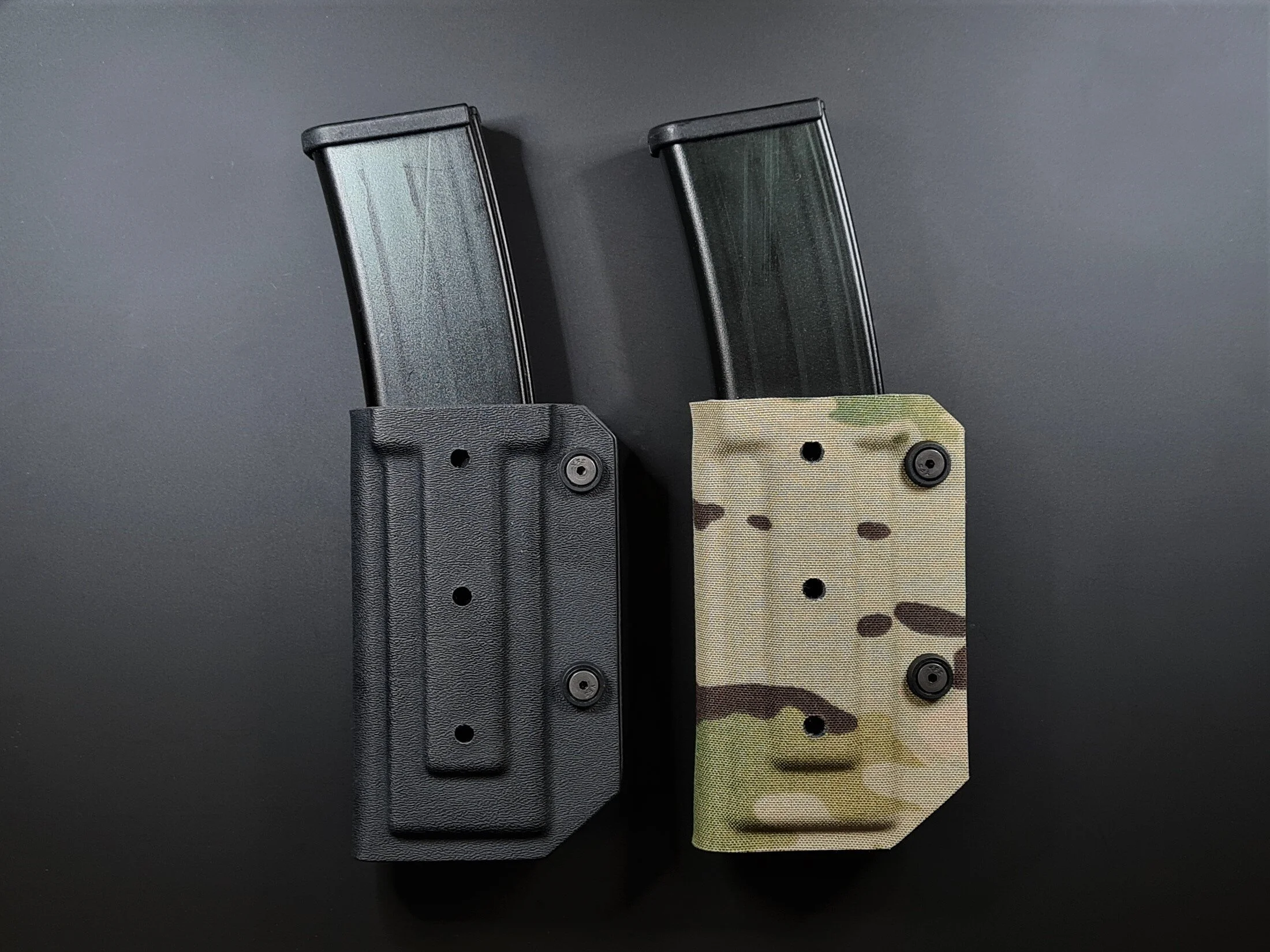 Rifle Magazine Carriers Equipment Carriers MultiTool Carriers