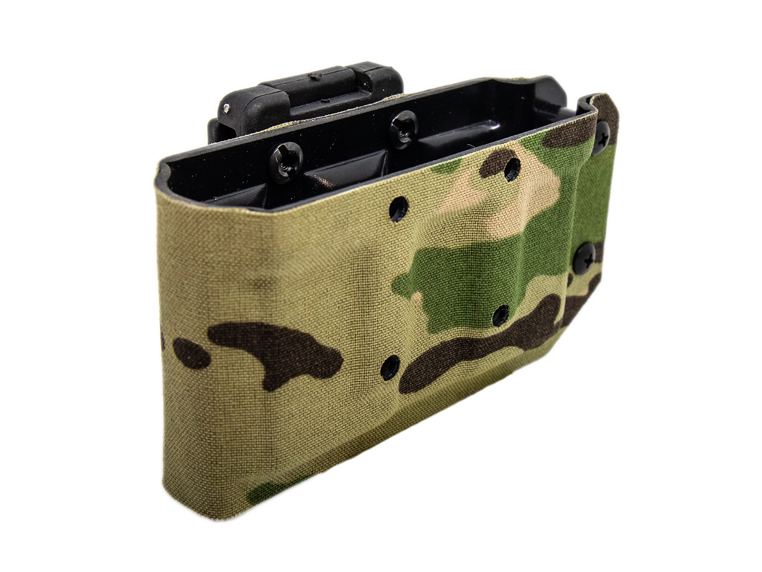 Accuracy International AX MKIII Magazine Carrier