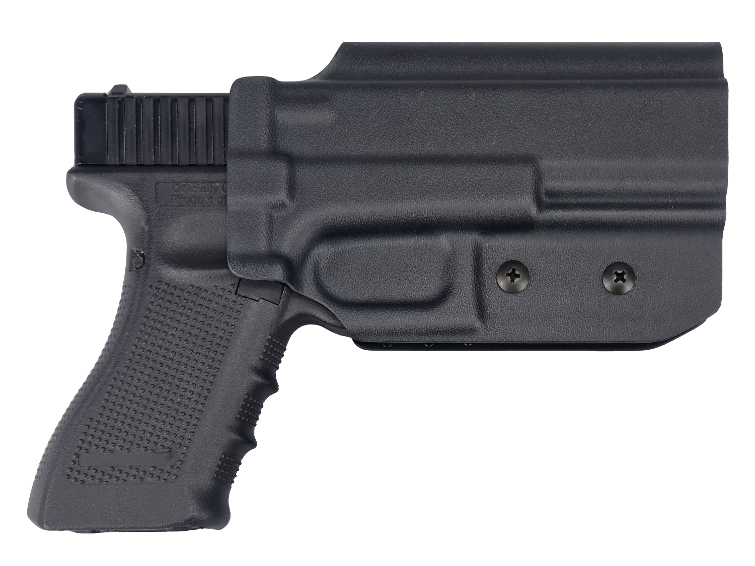 Kydex Customs Holsters HighEnd Equipment Manufacturers