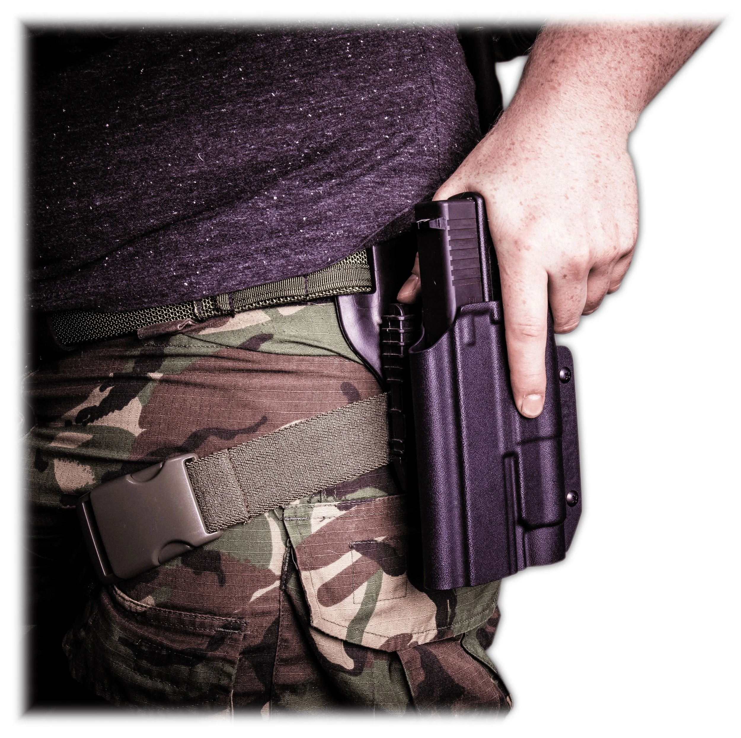 Kydex Customs Holsters HighEnd Equipment Manufacturers