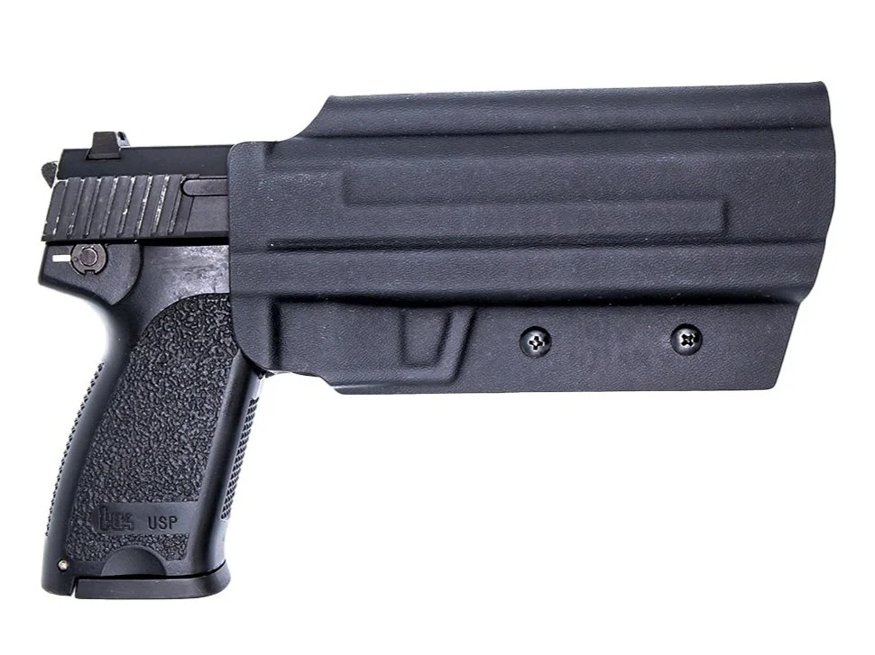 HK USP/USP Match Comp/USP Compact Pistols Kydex Customs