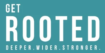 When the storm hits, where will your roots grip? Get Rooted is an EASY online DISCIPLESHIP, NEXT STEPS, resource that consists of 7 ROOTS that we consider to be BASIC BIBLICAL PRINCIPLES + TEACHINGS to help a BELIEVER GROW! Its content provides PRACTICAL TOOLS for both NEW & MATURE believers! And works directly with the local church, families, leadership and small groups! Get Rooted also provides daily blogs, devotionals, and other ways to grow deeper in your faith by clicking ‘Read Us’ on their website! Enjoy! www.getrooted.org