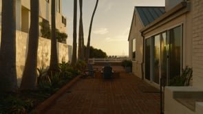 Malibu Beach House Tour | Shot on iPhone 16 Pro Max