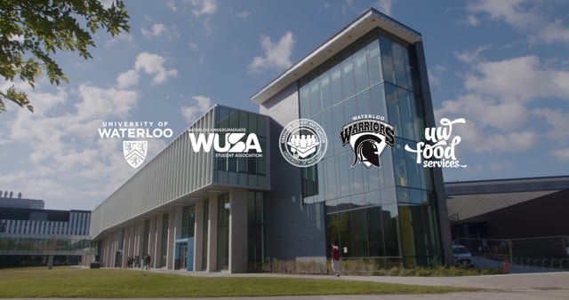 SLC-PAC Expansion - Official Launch Tour Video | University of Waterloo