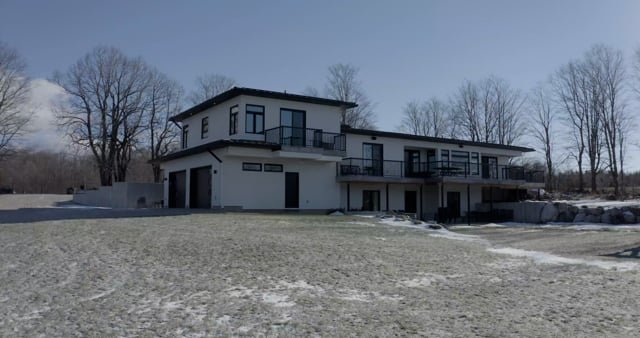 Thorton Property House Tour