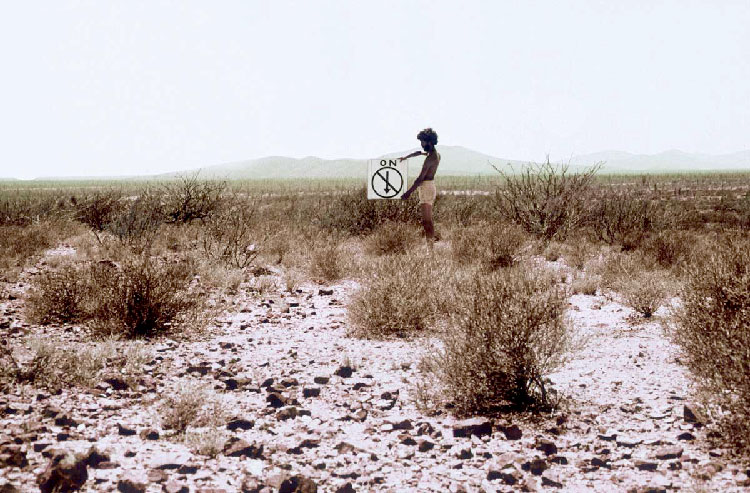 BAJA site performance, 1975