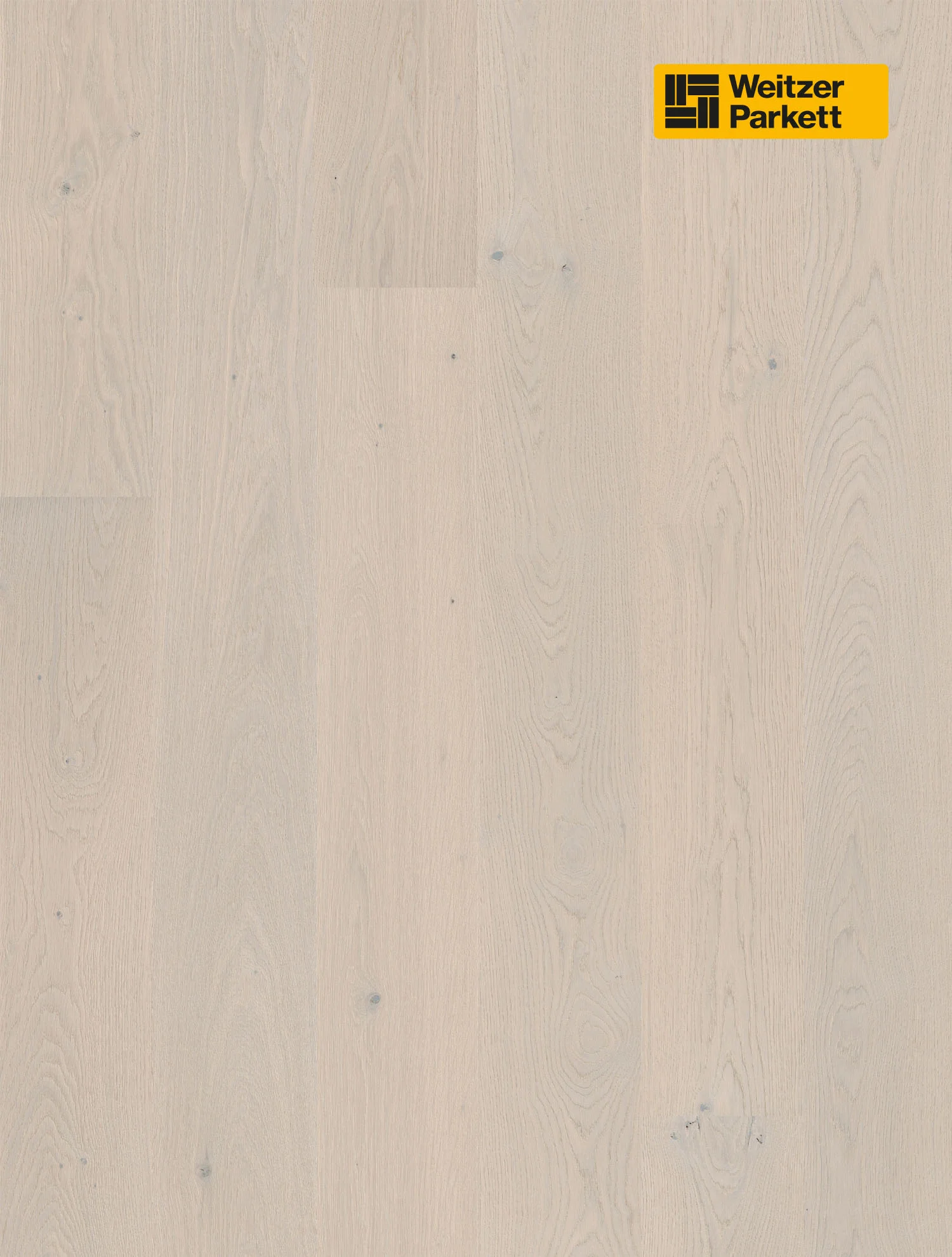 Plank, Oak Polar
