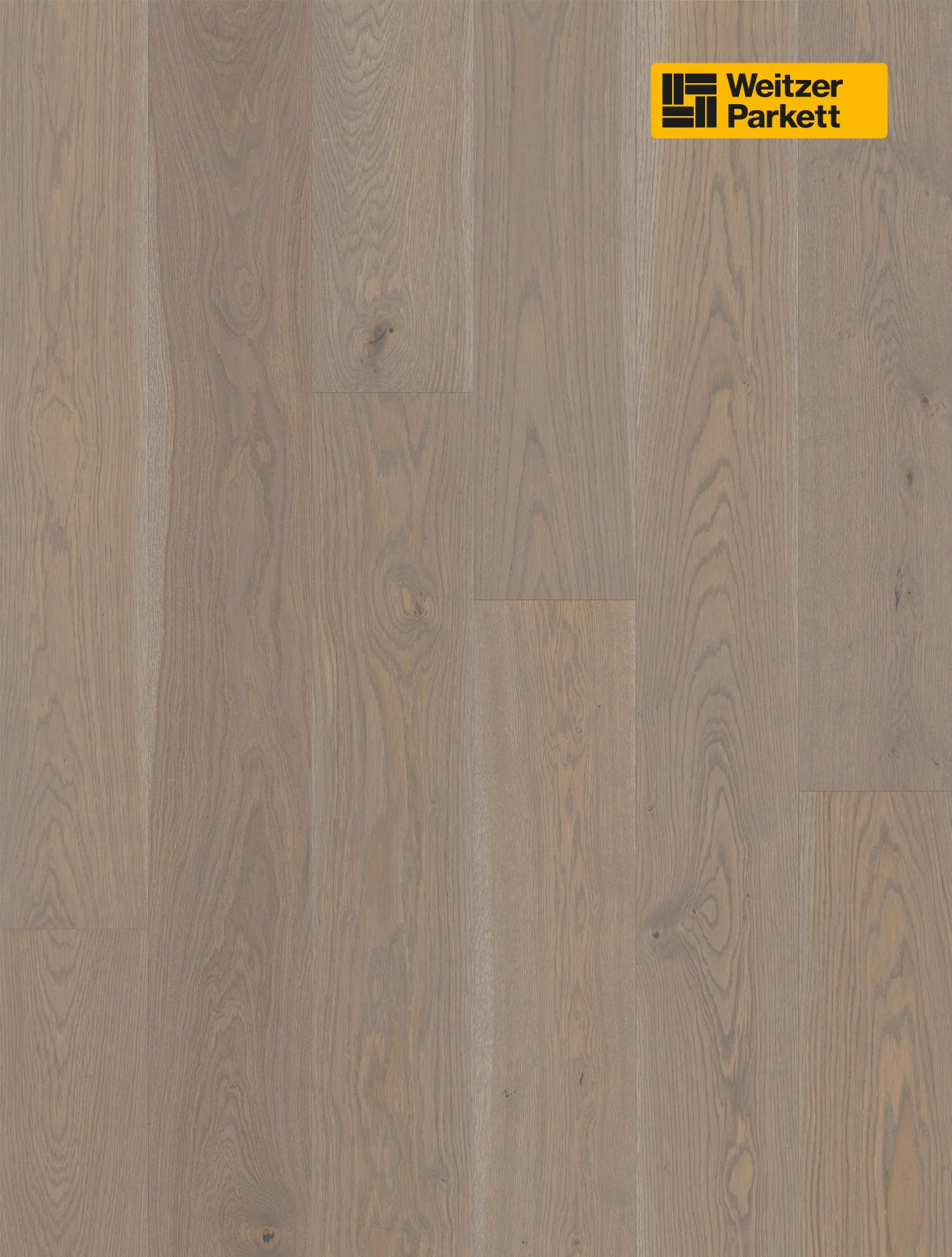 Plank, Oak Taupe