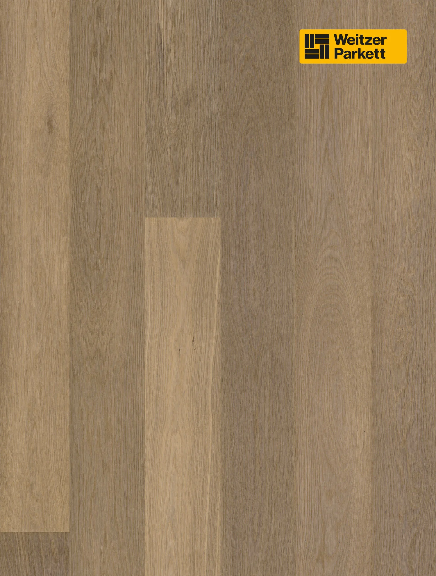 Plank, Oak Trüffelgrau