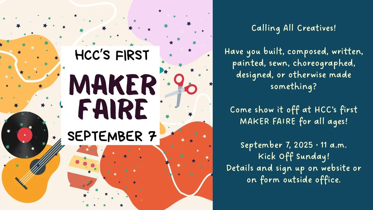 Maker Faire 2025