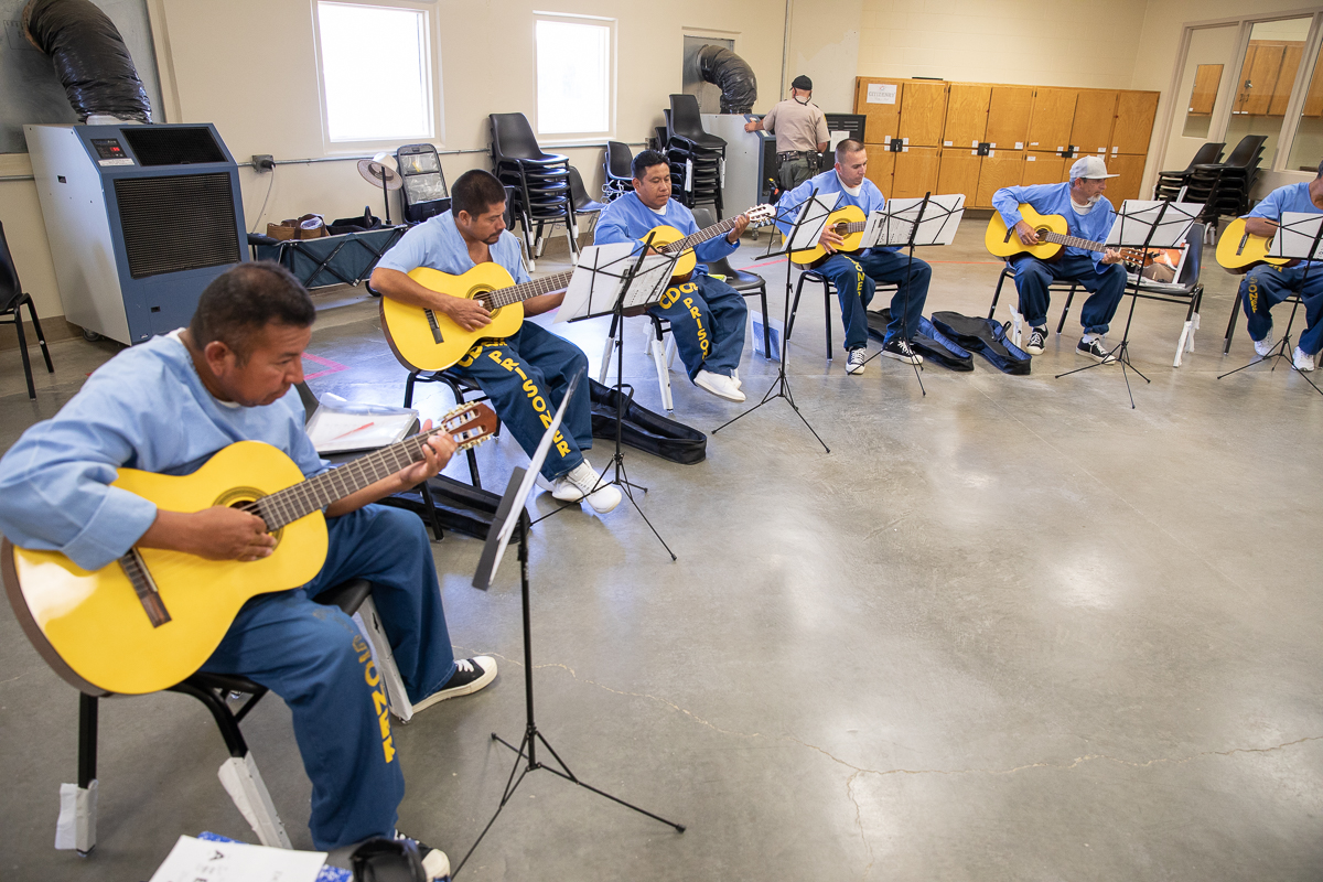 Mexican Guitar