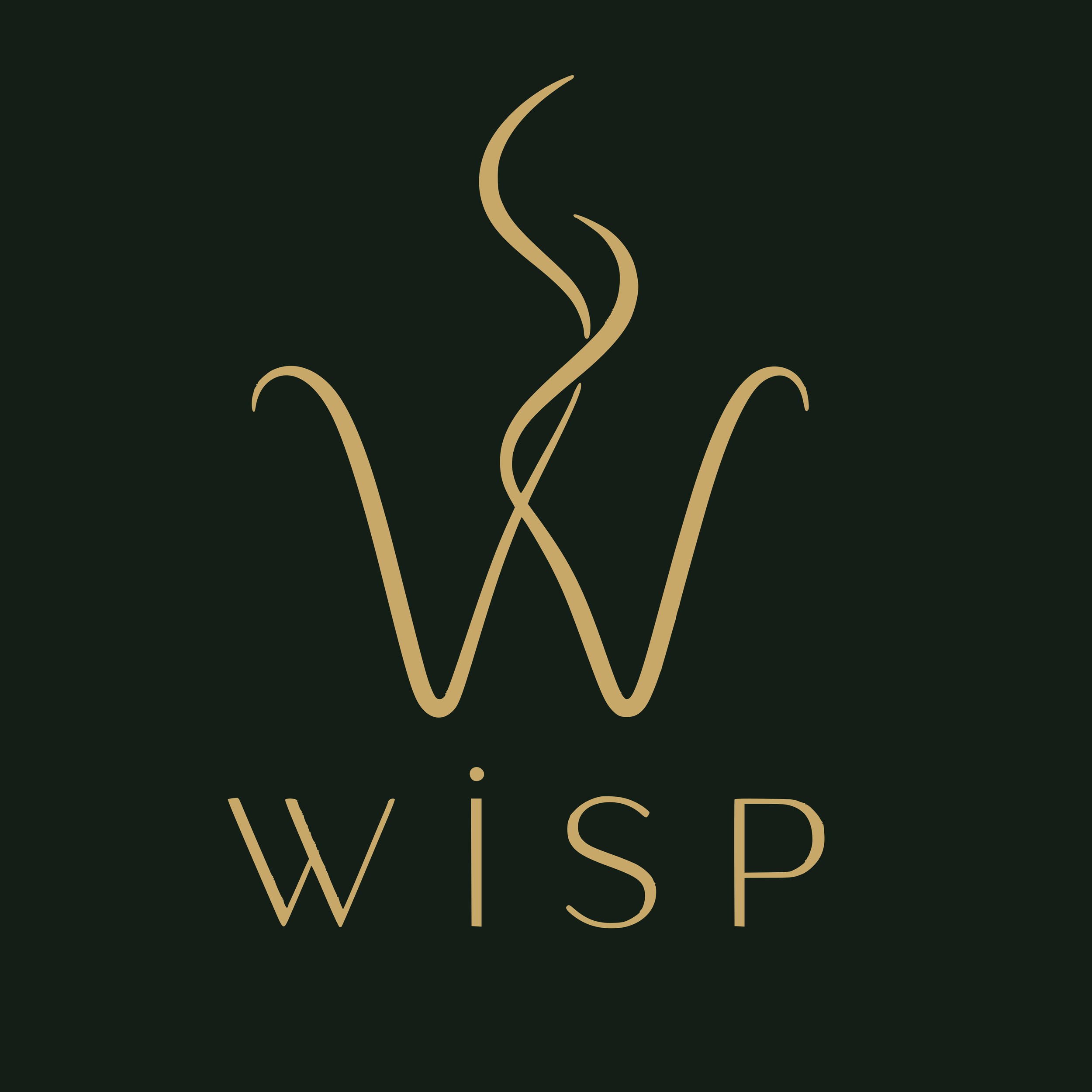 WISP_Primary Gold_on_Green.png.png