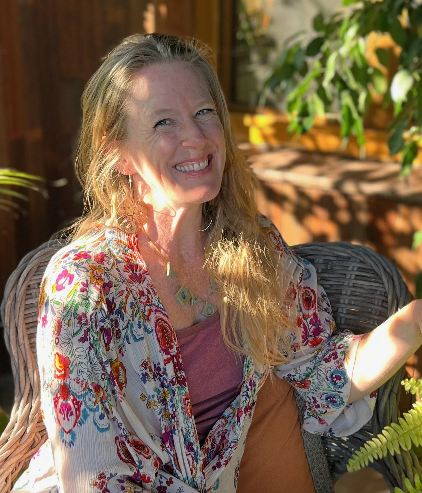 Carri Beer, AIA, NCARB, PHIUS Assoc., Certified Permaculture Designer
