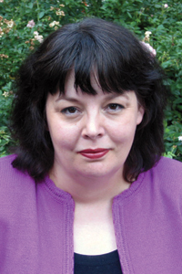 Maggie Gallagher
