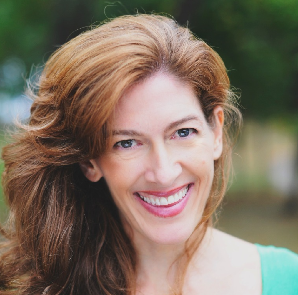 Shannon DiNota  Owner/Artistic Director