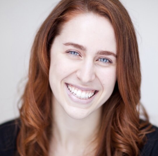 Cleo Sykes (Guest Instructor)