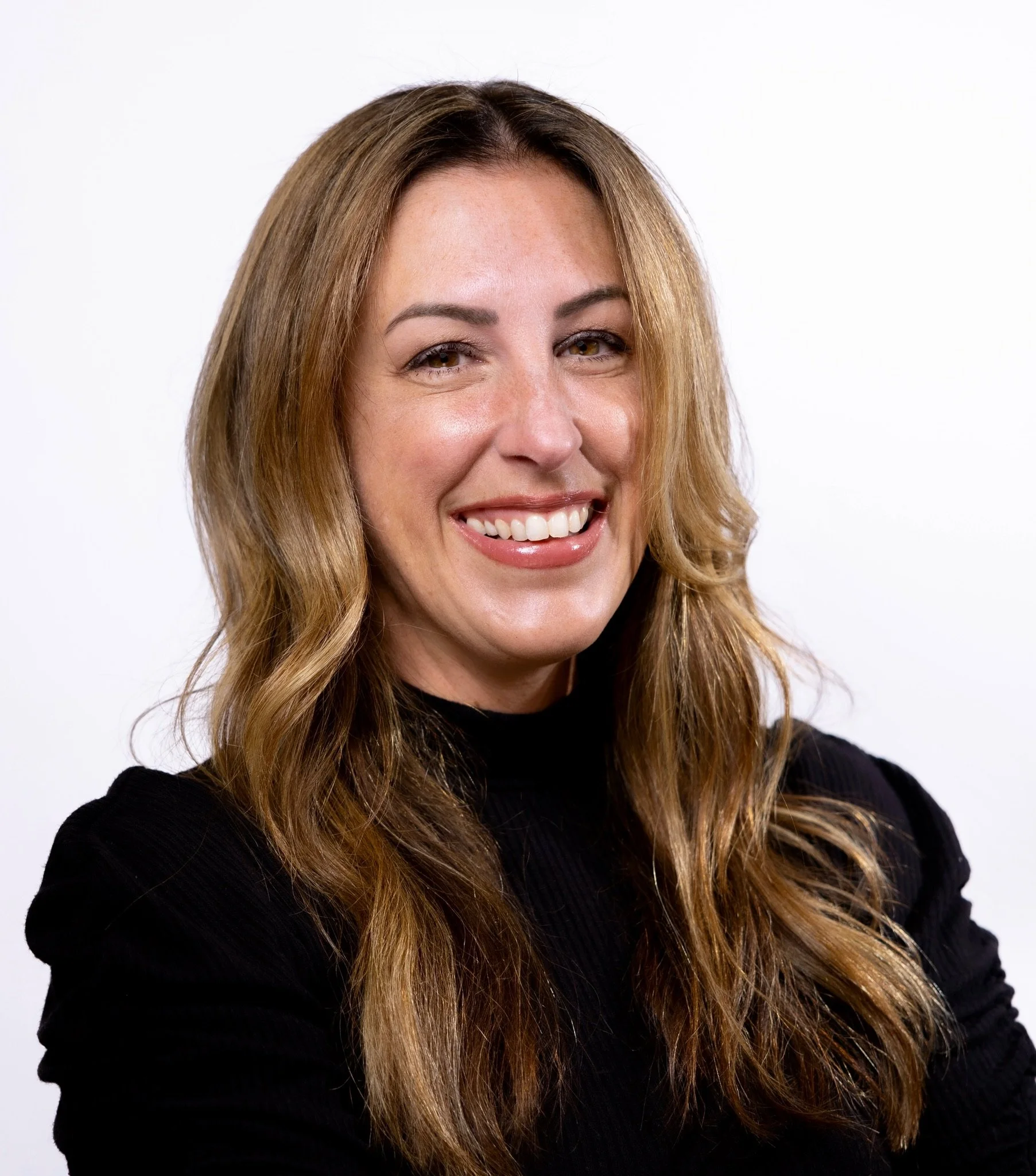 Jennifer Morra-DeFabbia (Director/Owner/Instructor