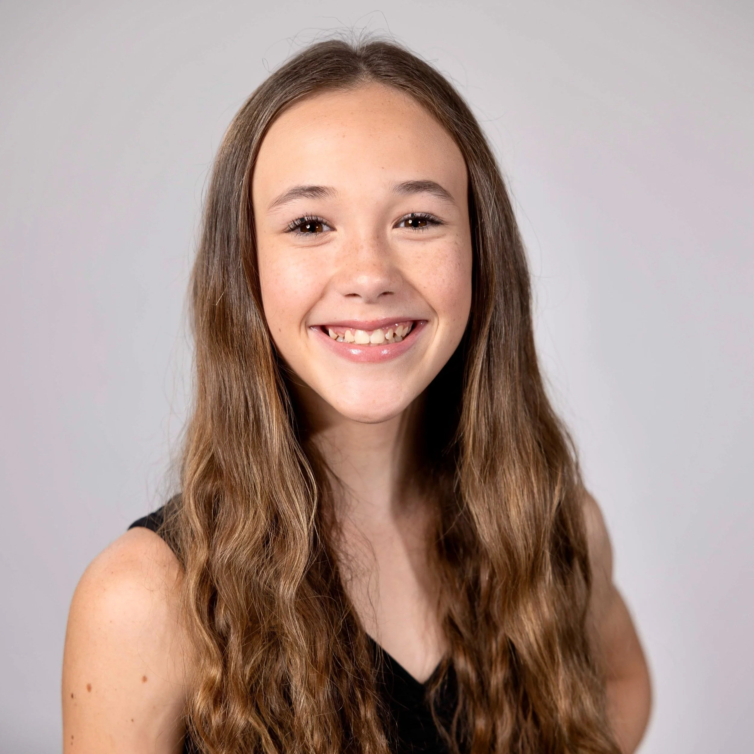 Olivia DeFabbia (Assistant Instructor)