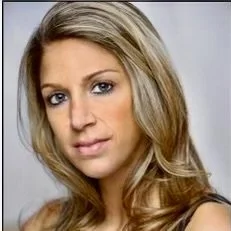 Christine Magiari (Instructor/Office Manager)