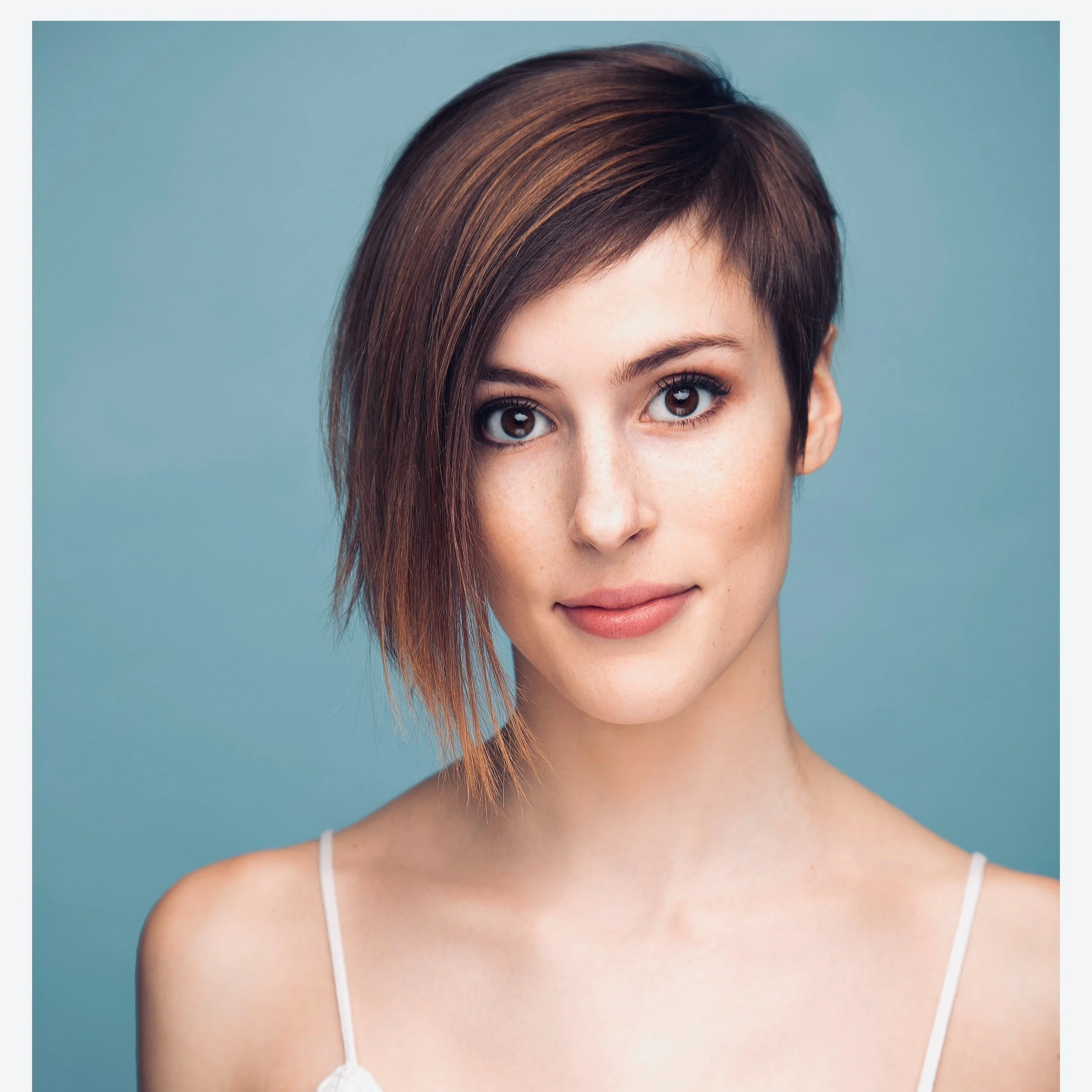 Erin Hicks (Guest Instructor)