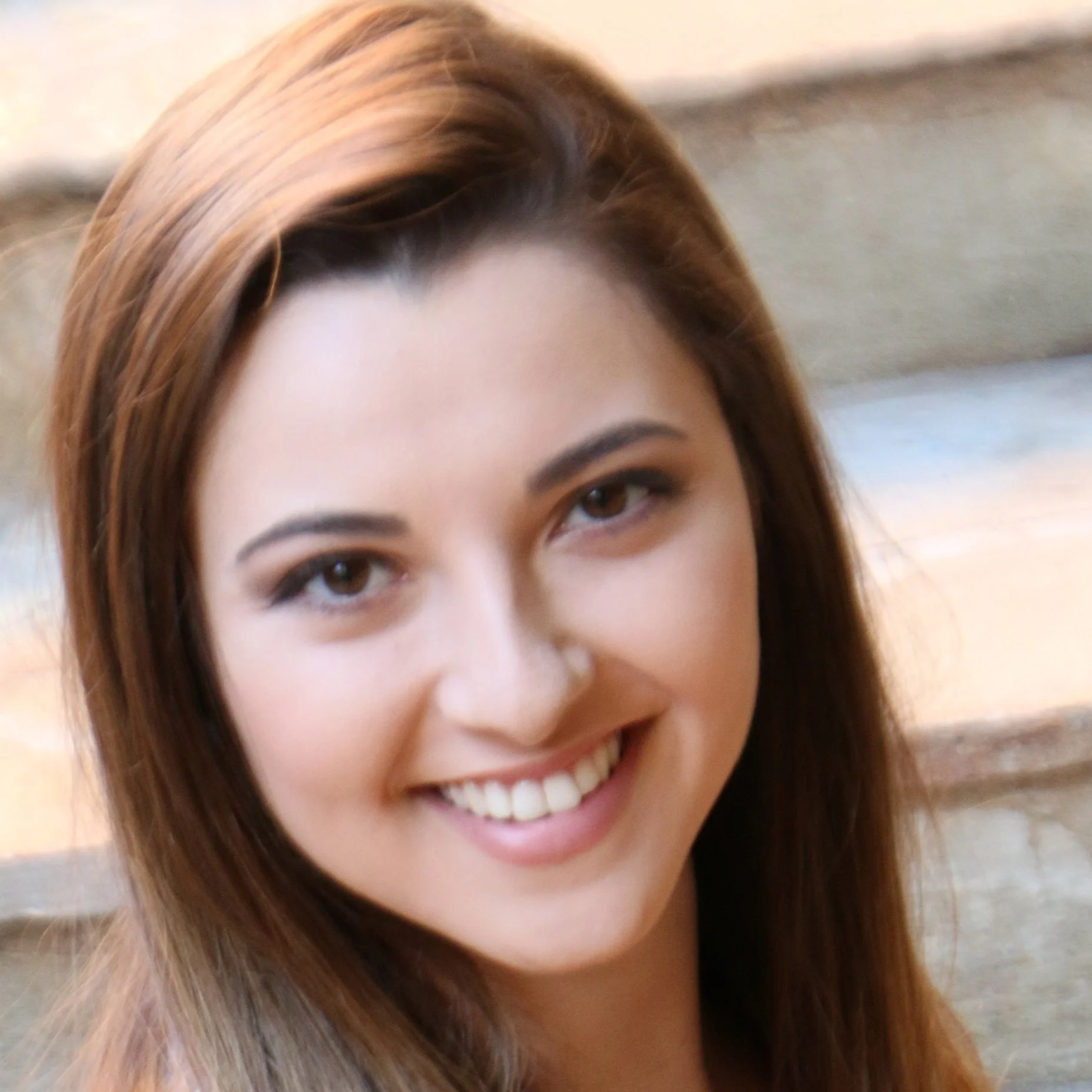 Victoria Martinez (Instructor)