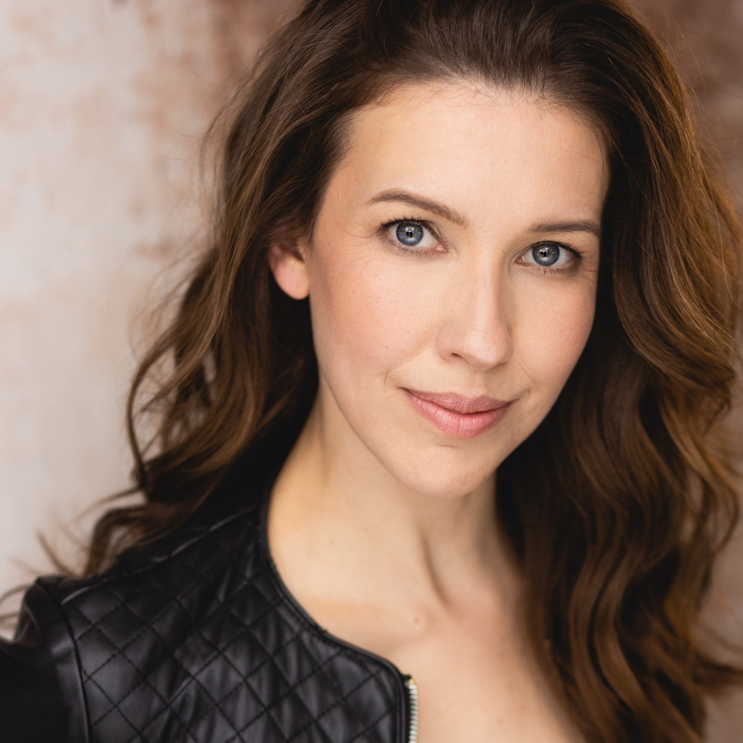 Christie Vozniak (Instructor)