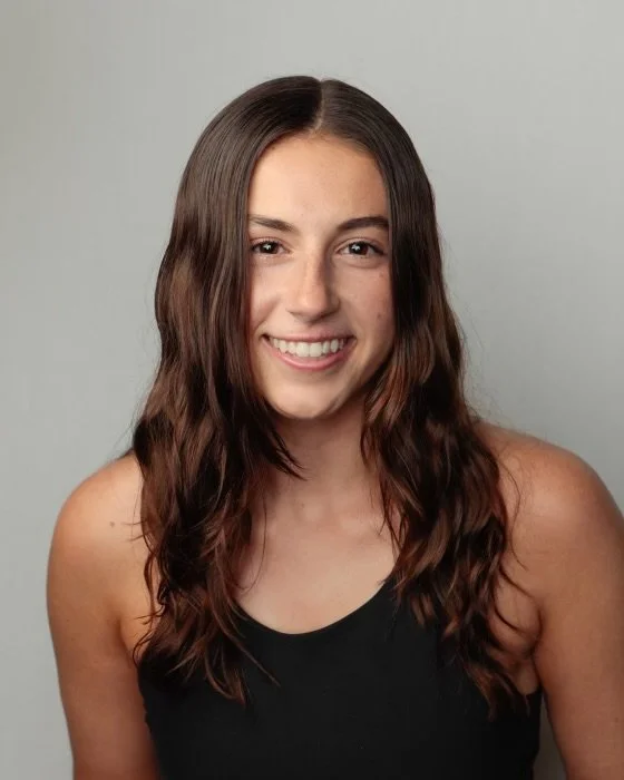 Meg Weyant (Instructor/Social Media)