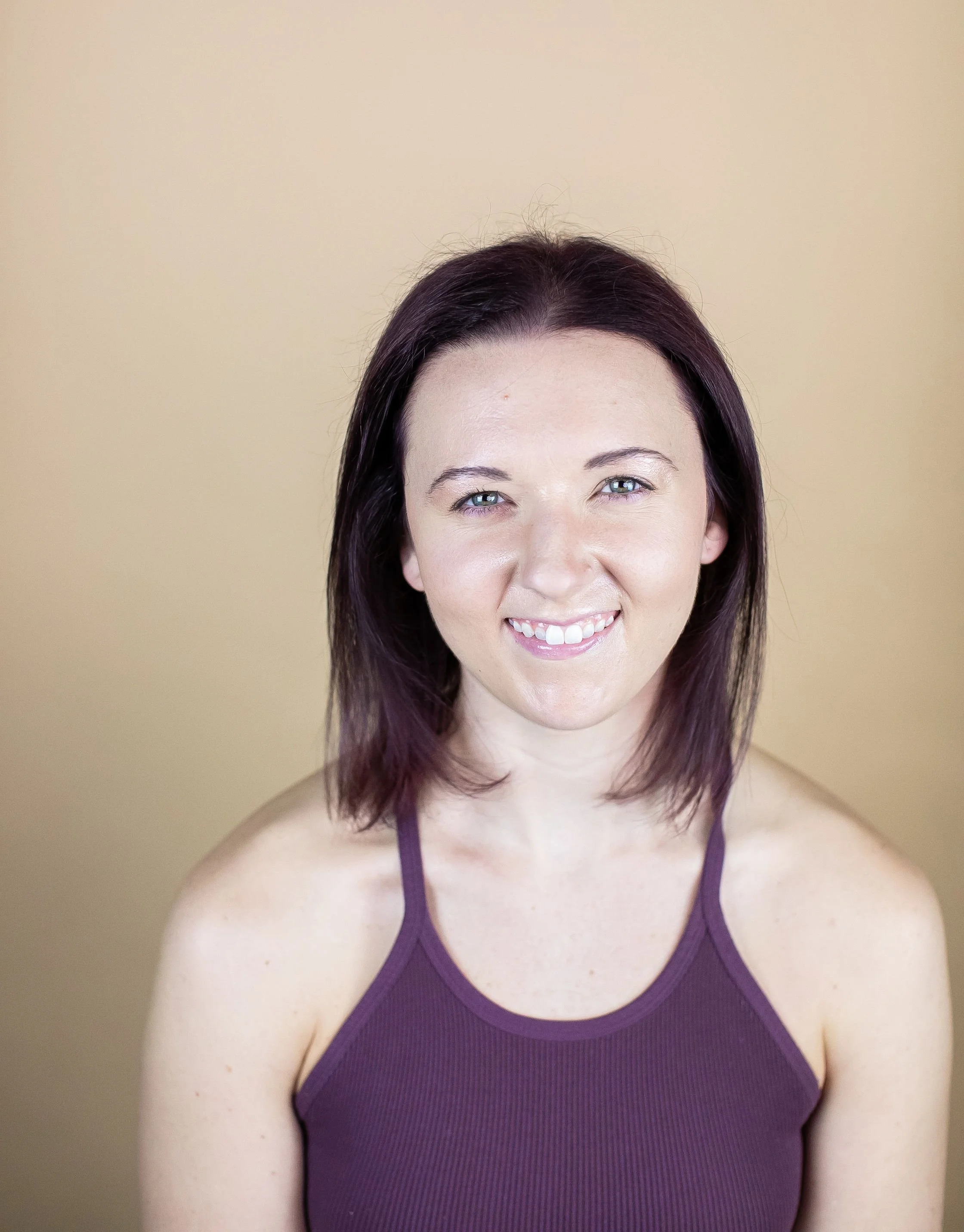 Rachel Shaver (Instructor)