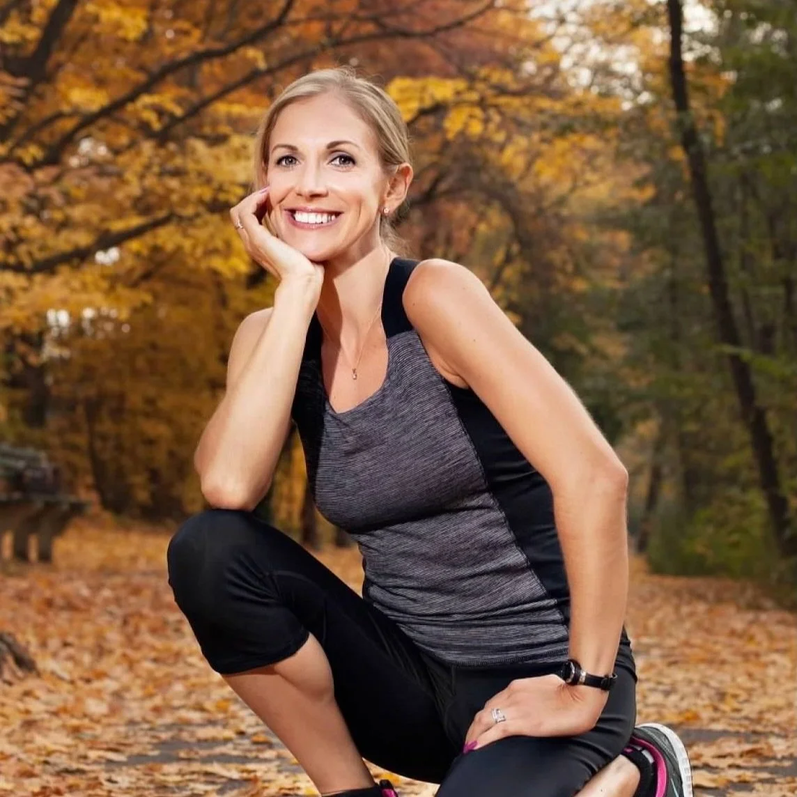 Karin Messina (Fitness Instructor)
