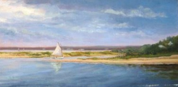 Seapuit River