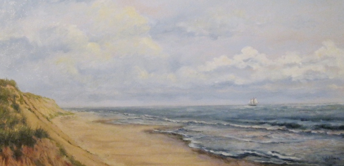 Cape Cod, National Seashore