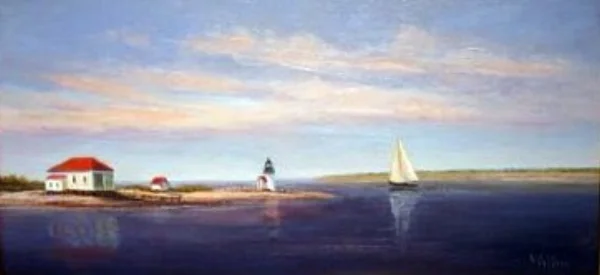 Brant Point