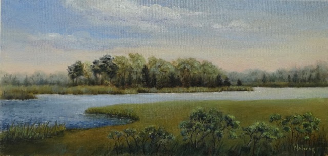 Turtle Island, Marston Mills, MA