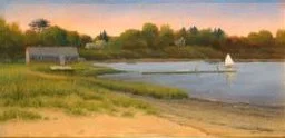 Cotuit Oyster Company