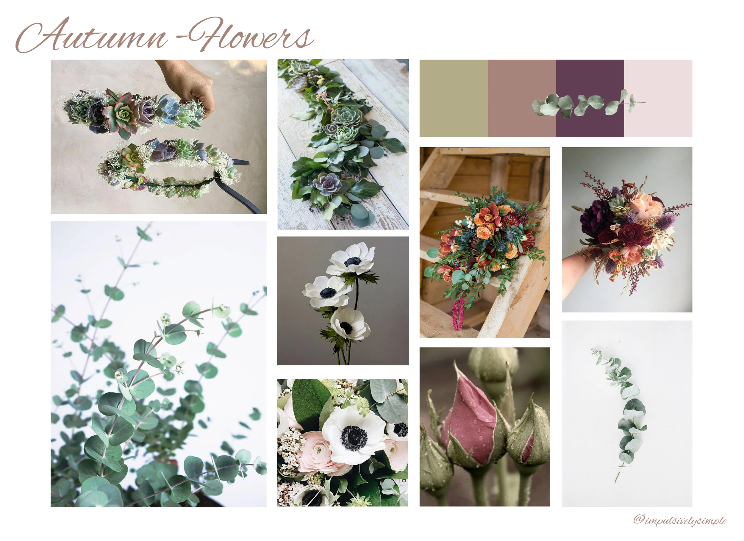 I am typically a botanical artist so doing a floral pattern seemed a natural choice to me