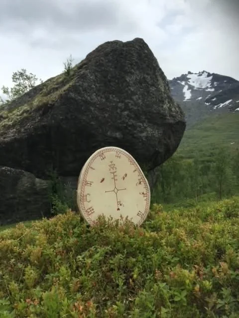 Fragmenter av en ny Livsbevissthet, foredrag med Eirik Myrhaug Partapuoli