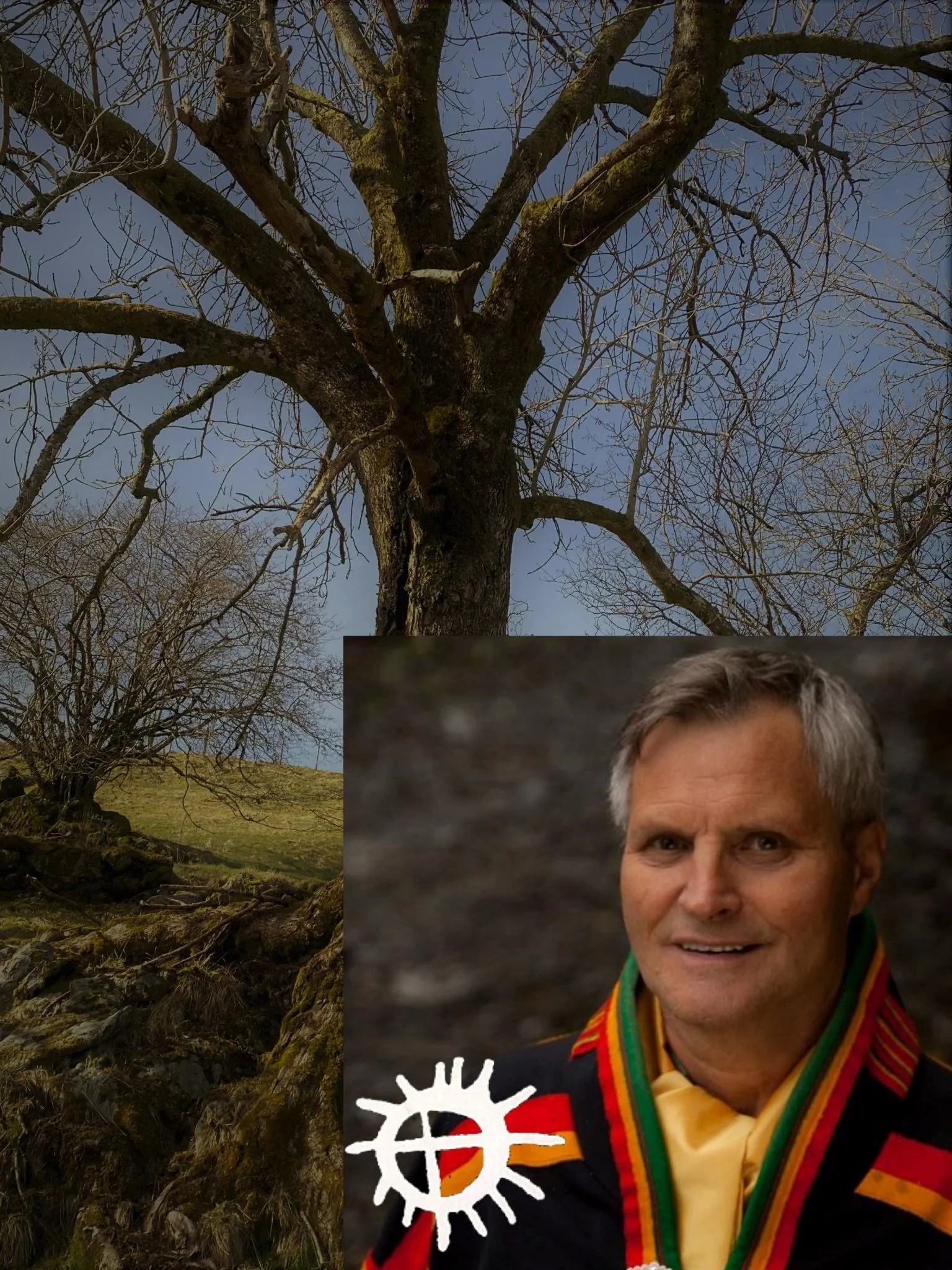 Hvorfor trenger vi mennesker et Kosmologisk Livssyn ? Foredrag 4. mars 2026.