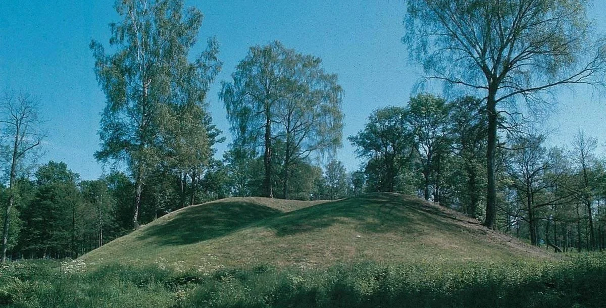 Dagstur til Kraftsteder i Vestfold 31. mai 2026