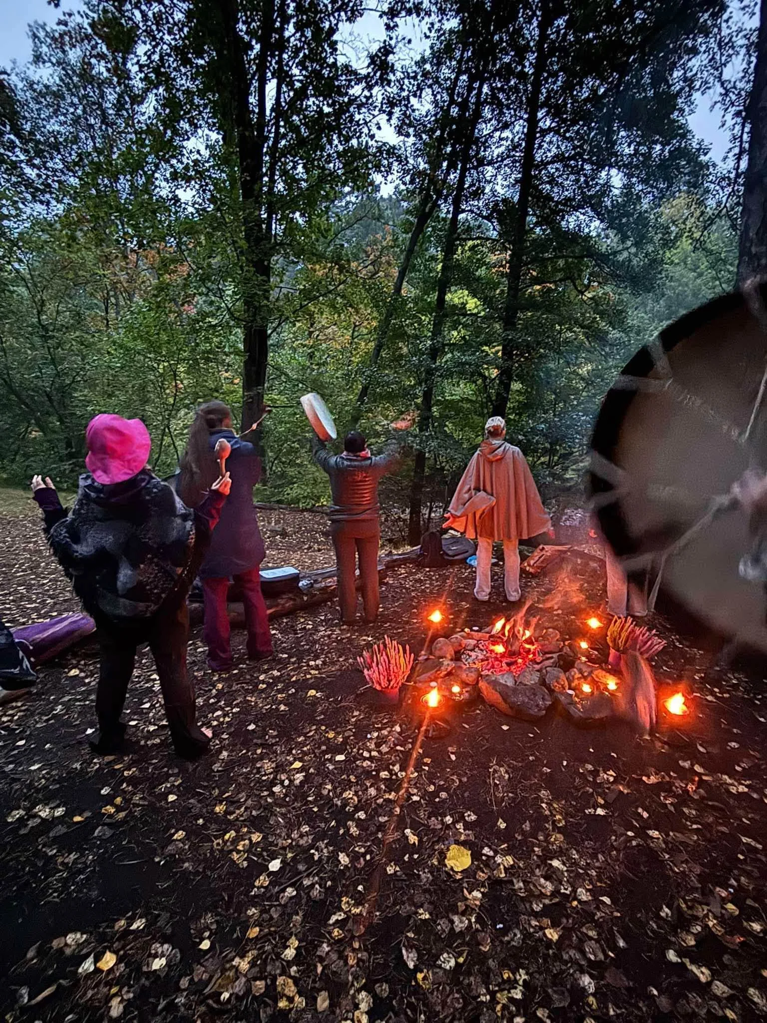 Høstjevndøgn 23. september 2026