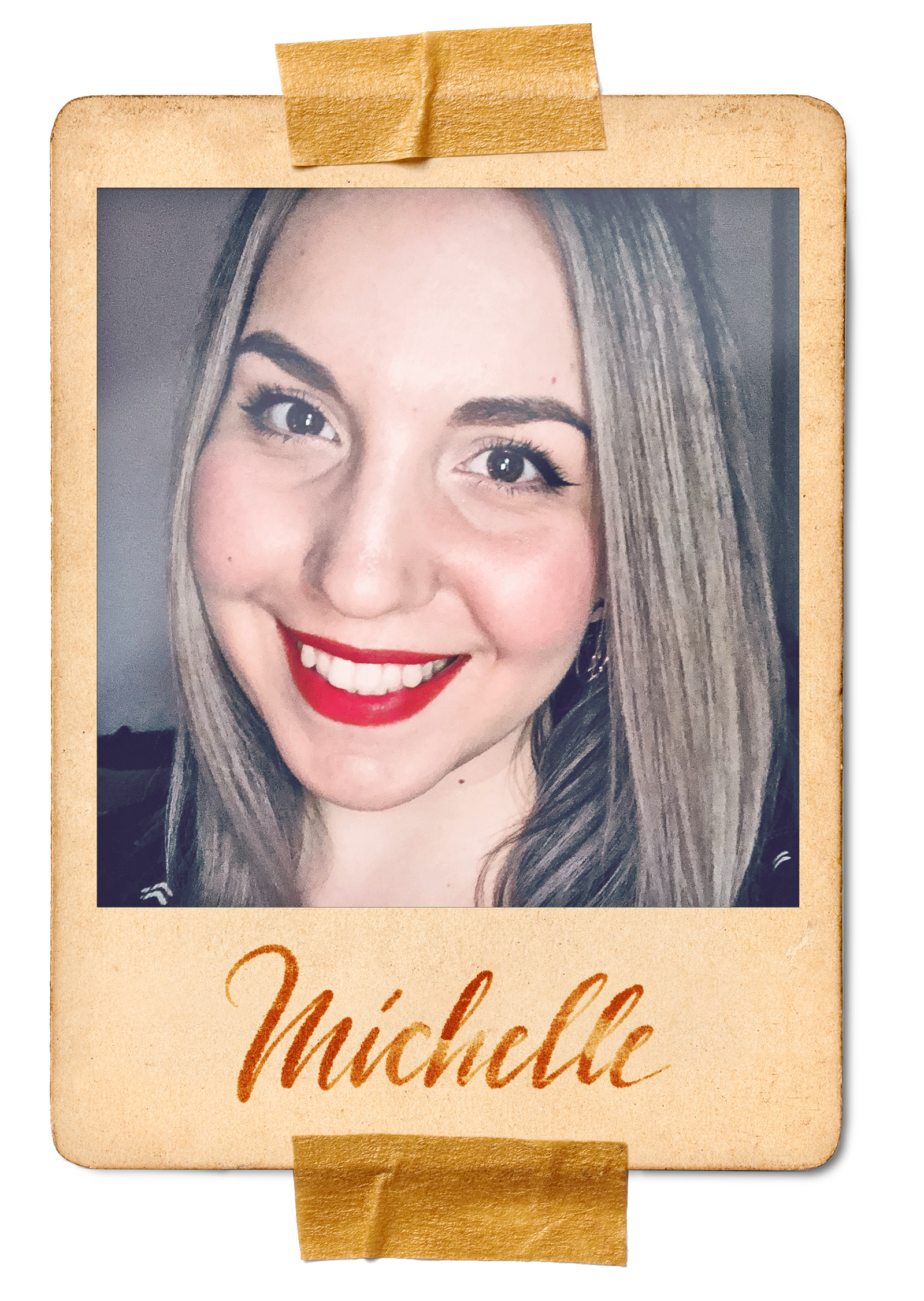Michelle Letters 