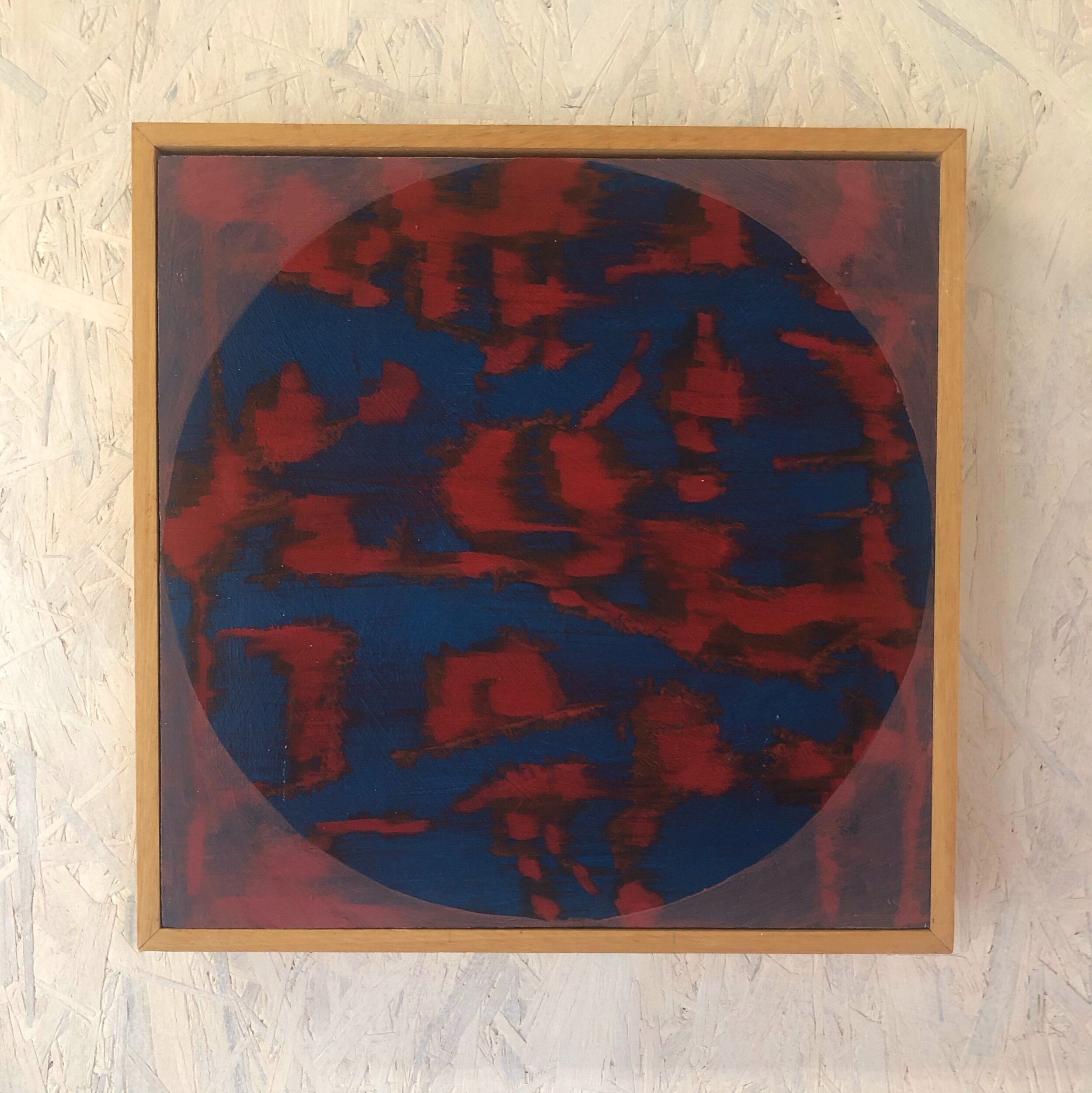SOLAR (Red)