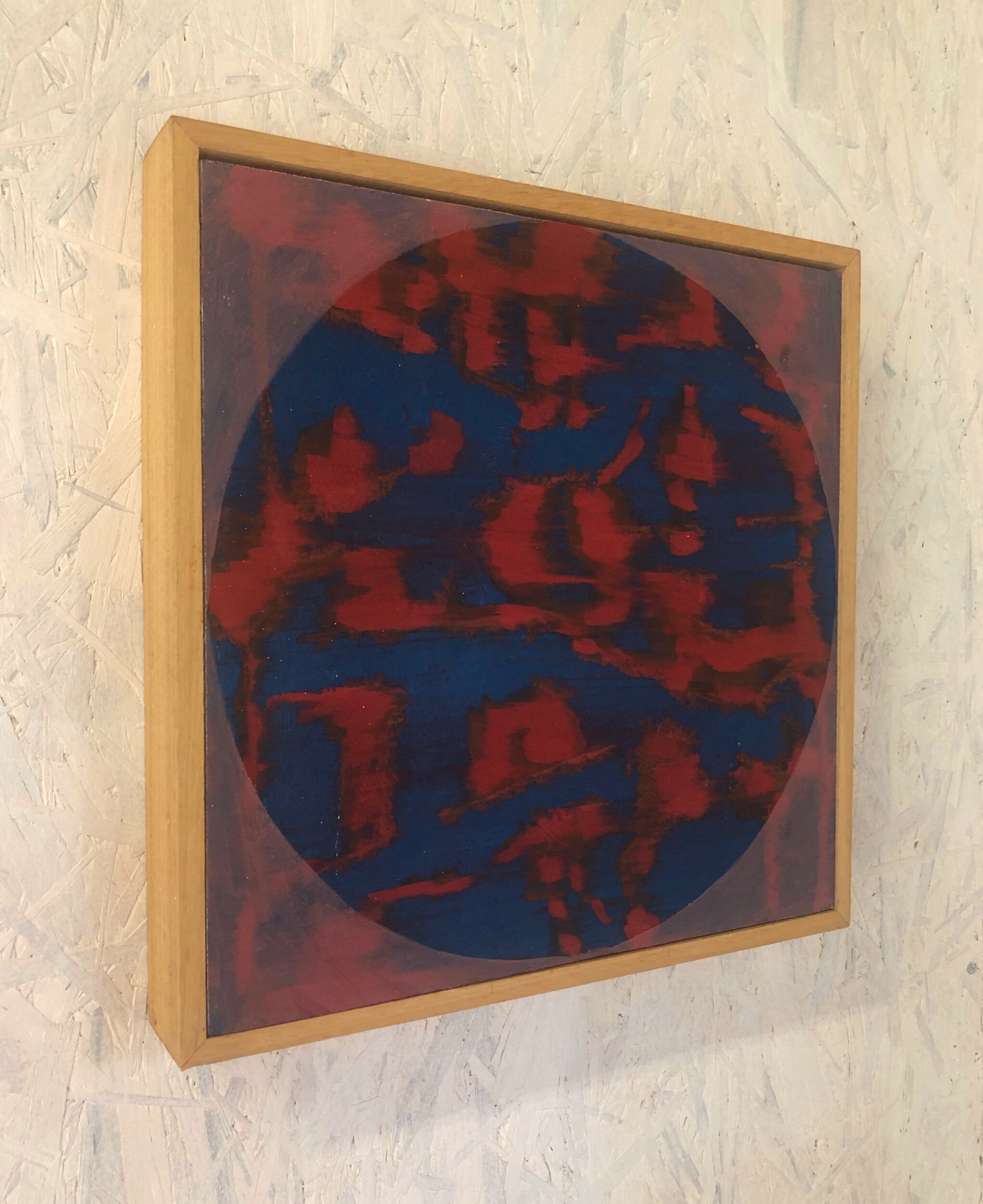 SOLAR (Red)
