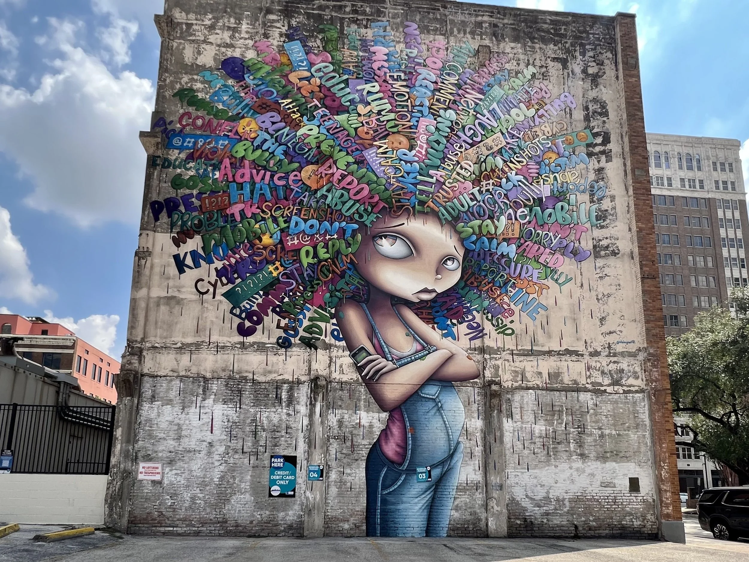 Houston Street Art Your Guide to Graffiti, Murals, and Street Art In