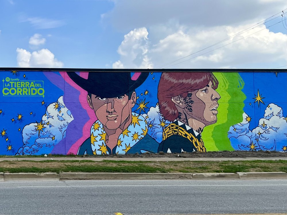 Houston Street Art Your Guide to Graffiti, Murals, and Street Art In