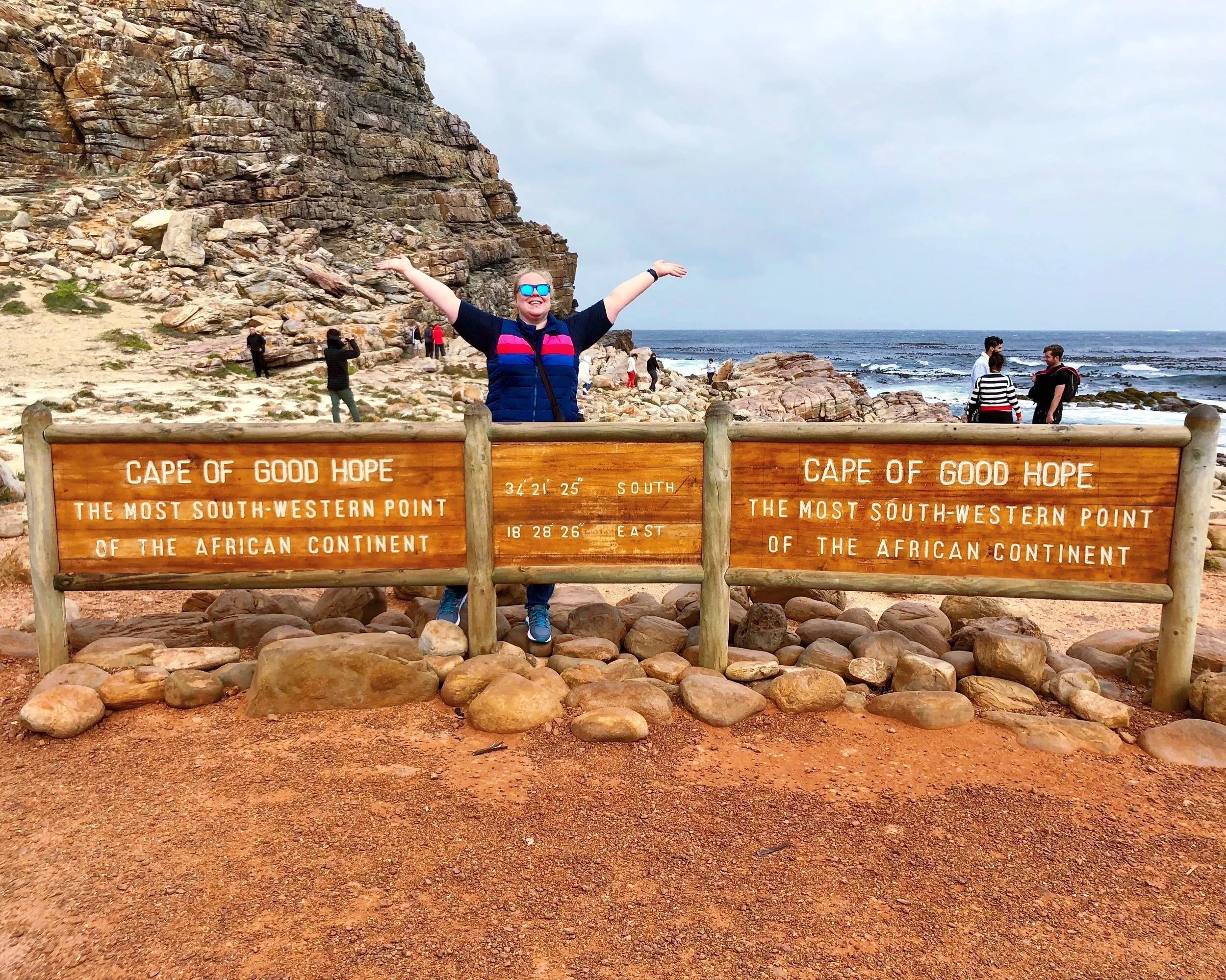 Hop On Hop Off Tours, The Perfect Way to See Cape Town