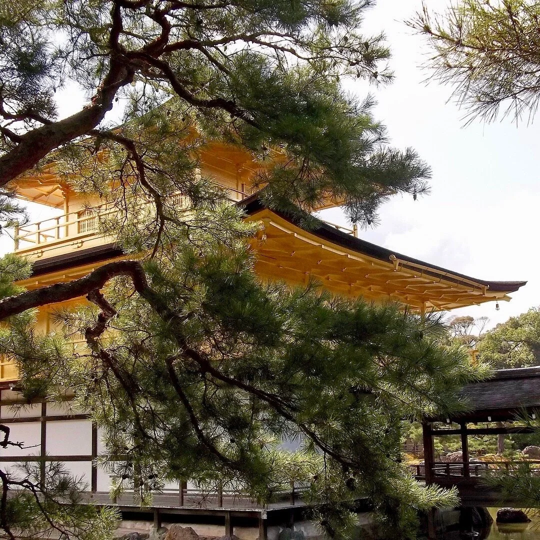 2 Days in Kyoto, Japan An Accessible Guide for Everyone