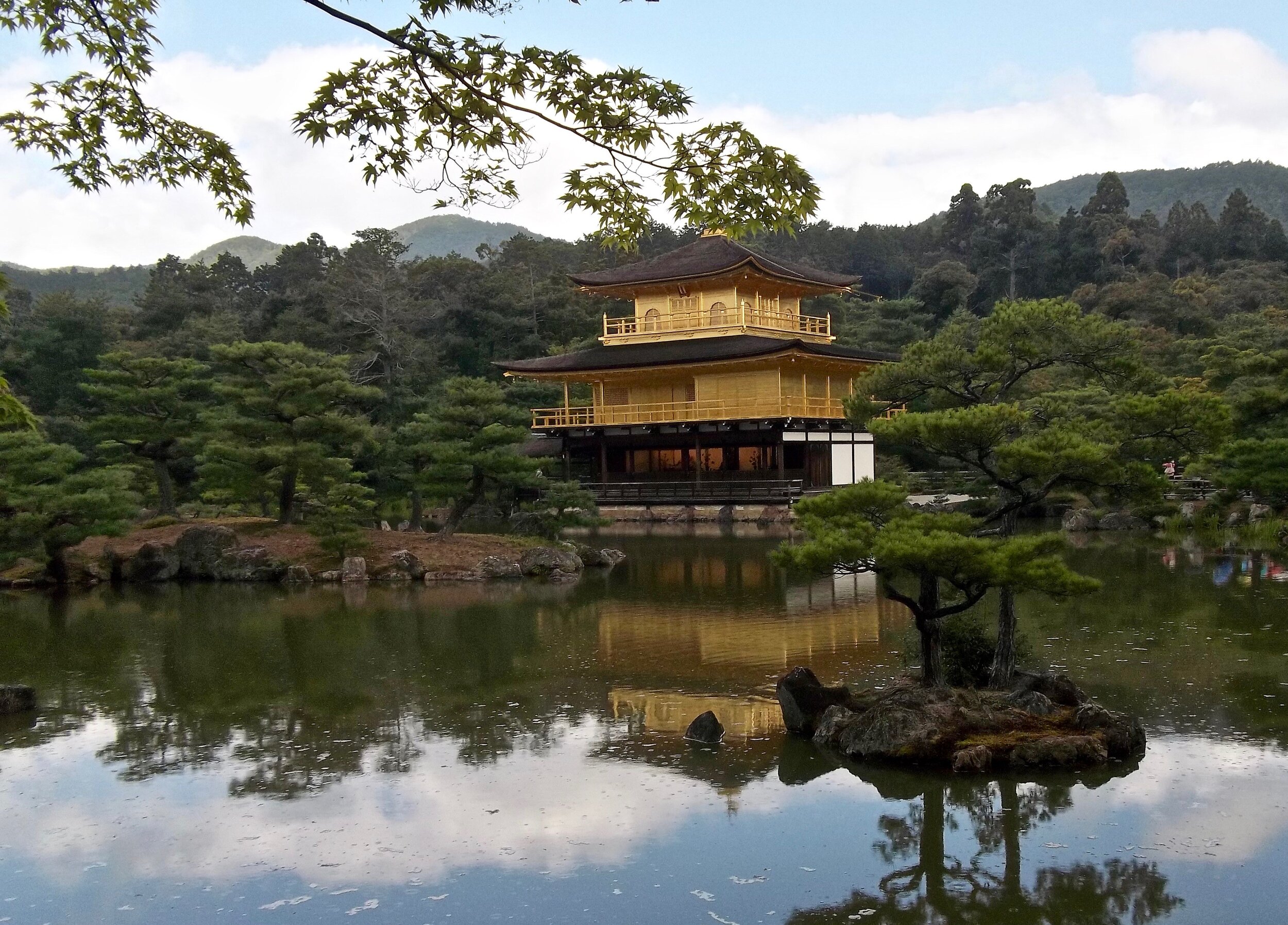 2 Days in Kyoto, Japan — Sick Girl Travels
